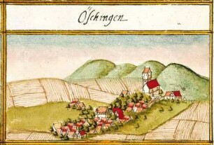 Öschingen, Mössingen TÜ