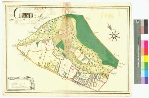 Kummerow, Schwerinsburg (Kummerow) Amt/Distrikt Anklam