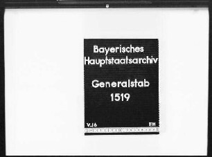 Vermessungen