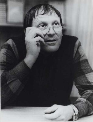 Wolfgang Kohlhaase