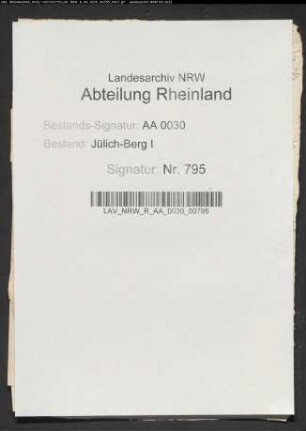 DALHEIM, Kreis BÜREN i.W., Augustinerchorherren