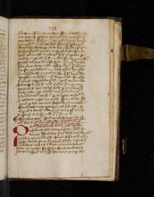 Homilia 37. Omelia XIII …