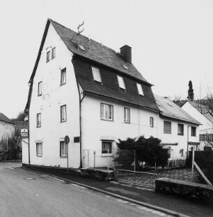 Villmar, Hohlstraße 4