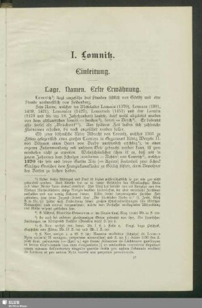 I. Lomnitz
