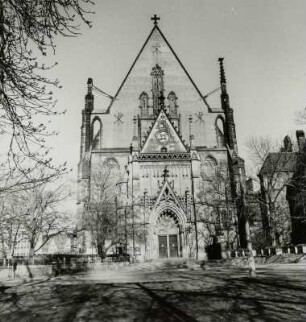 Thomaskirche