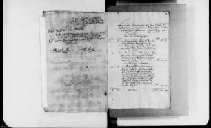 Beitrag des Domkapitels zu Magdeburg zum Elbbau bei Rothensee, Gerwisch und Lostau