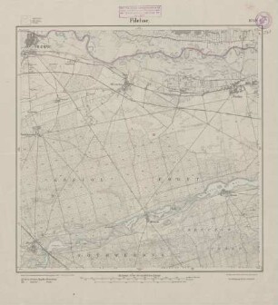 3163 (alte Nr.: 1640) Filehne