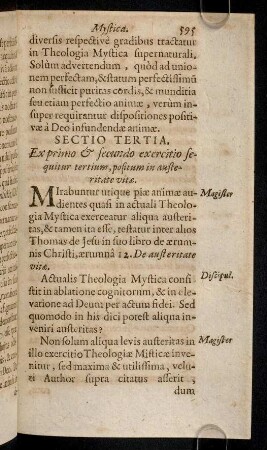 595-604, Sectio III - IV