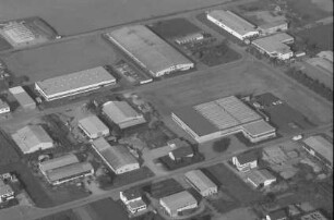 Endingen: Industriegebiet