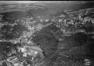 Burg an der Wupper (b. Solingen)
