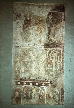 Szenen aus der Genesis