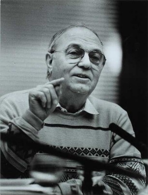 Ludwig Harig