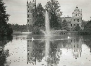 Neues Schloss