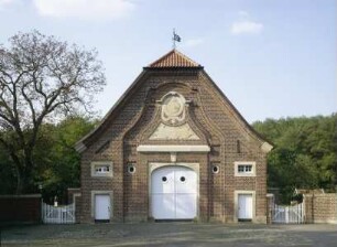 Haus Rüschhaus — Herrenhaus