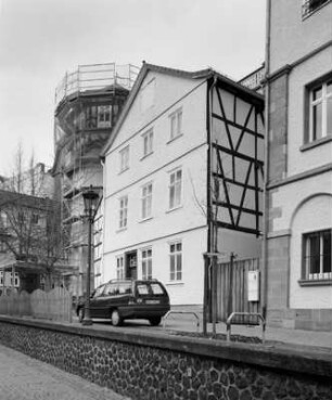 Lauterbach, Am Graben 16