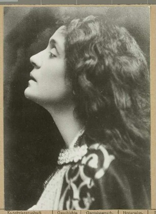Eleonora Duse