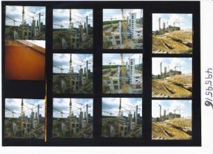 Müllheizkraftwerk, Eschweiler (Weisweiler), 1995