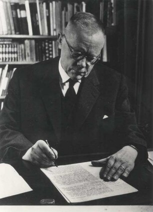 Theodor Kraus