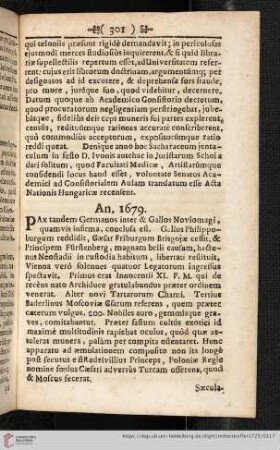 An. 1679