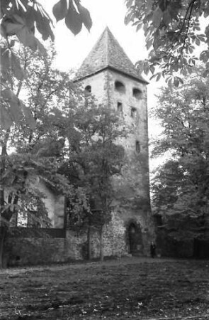 Villingen: Altes Tor
