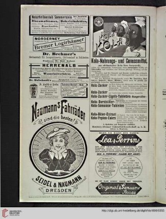 Hefte 27-31, Juli 1898