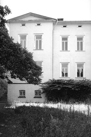 Wetzlar, Ernst-Leitz-Straße 47