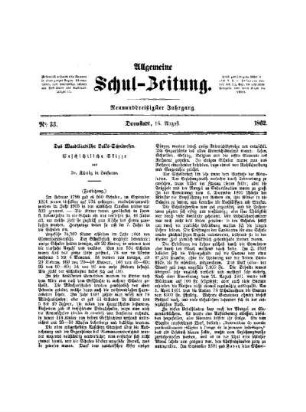 Das Waadtländische Volks - Schulwesen : (Fortsetzung)