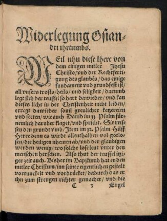 Widerlegung Osiandri ihrtumbs.