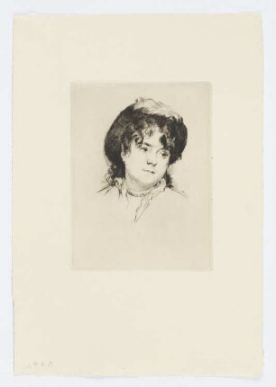 Bildnis Judith