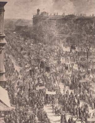 Demonstration