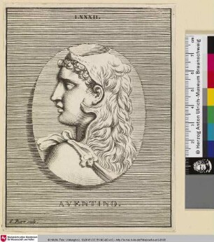 AVENTINO.