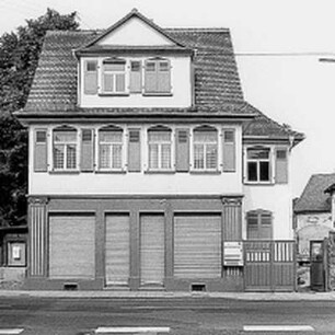 Flörsheim, Bahnhofstraße 18