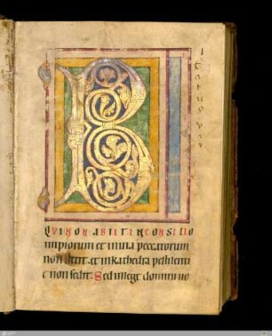 Psalterium