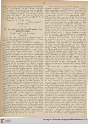 2: Zur Geschichte des Klosters Löwenthal bei Friedrichshafen, [5]