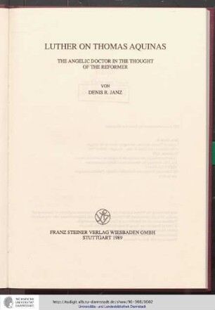 Front page