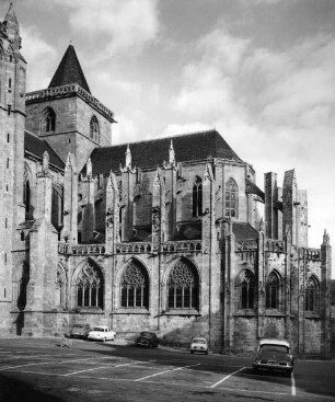 Kathedrale Saint-Tugdual