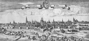 Breslau, Merian Weltchronik