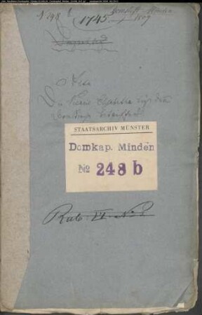 Vikarie St. Elisabeth