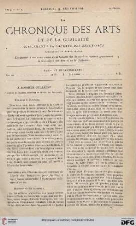 Nr. 7 (15 Février)