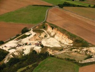 Hadamar : nordwestlich von Hadamar