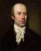 Porträt Johann Heinrich Voß