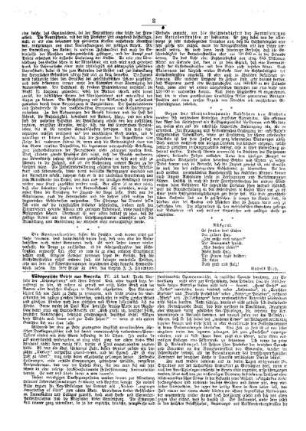 Pädagogische Briefe aus Amerika
