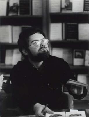 Bernd Schirmer