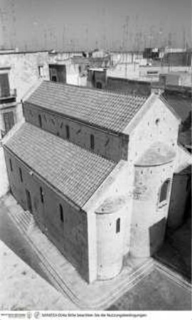 San Gregorio