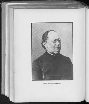Heinrich Matthias Sengelmann