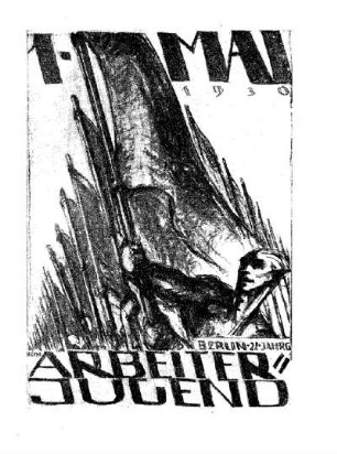 Vierzig Jahre Maifeier