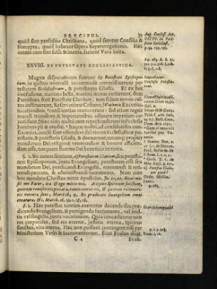 39-46, XXVIII