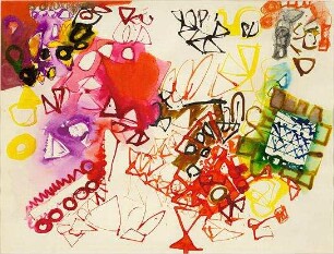 Eva Hesse