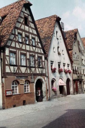 Gasthaus zum Roten Ochsen
