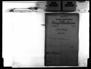 Bestrafung der Preßvergehen